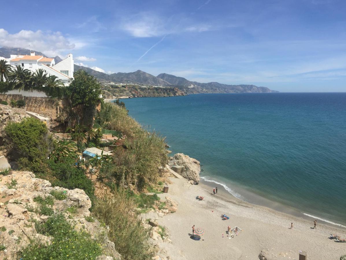 Appartement Edificio Verdemar - Stunning 1 Bed With Pool & Sea Views